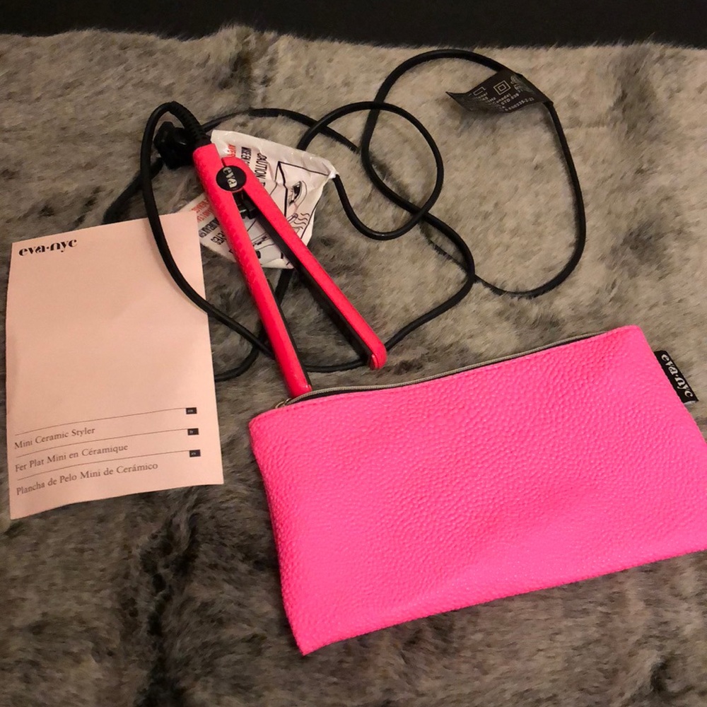 Eva nyc mini ceramic styler